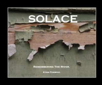 SOLACE book cover