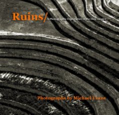 Ruins (English Edition) book cover