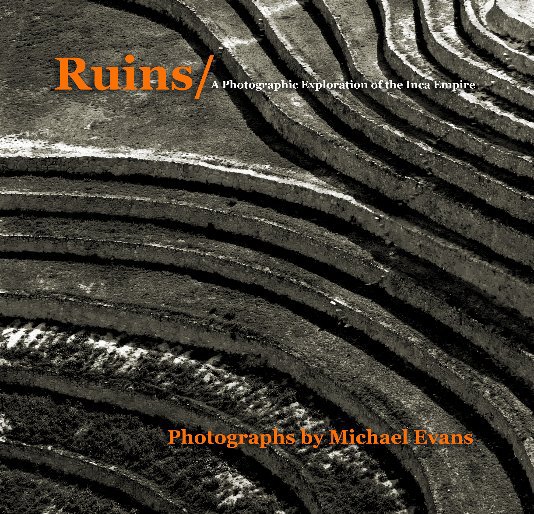 View Ruins (English Edition) by Michael Evans