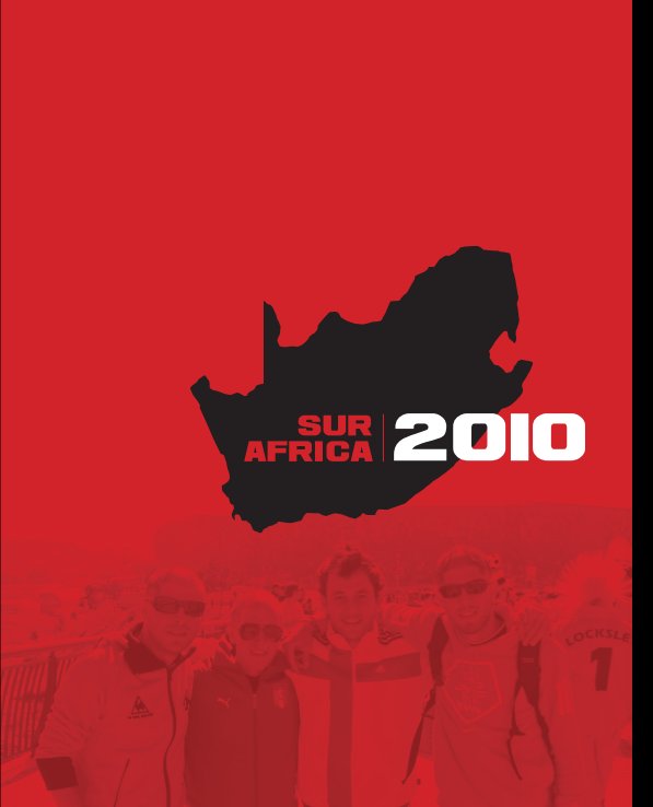 Sur Africa 2010 nach Daniel Pradilla anzeigen