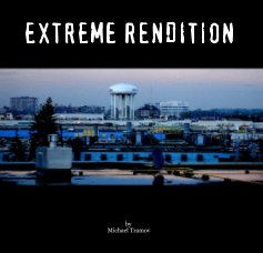 EXTREME RENDITION book cover