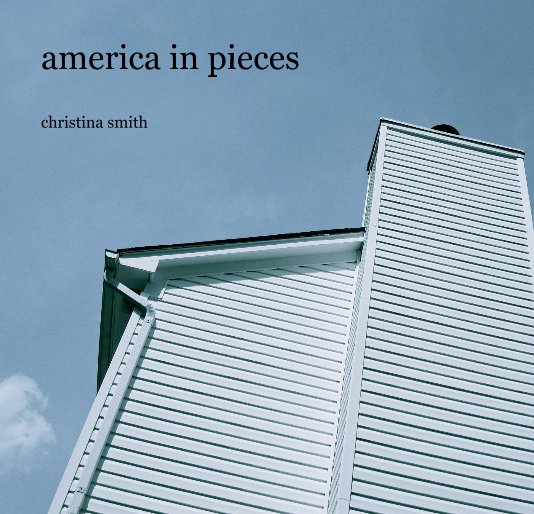 View america in pieces by christina smith