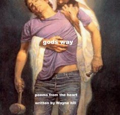 gods way book cover