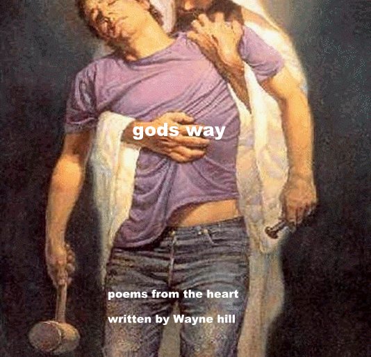 Bekijk gods way op written by Wayne hill
