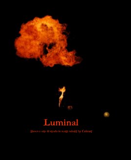 Luminal book cover