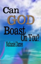 Can GOD Boast On You? 4 book cover
