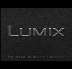 Lumix book cover