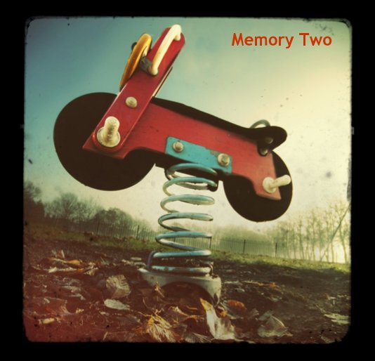 View Memory Two by Bill Newsinger
