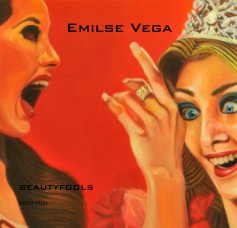 Emilse Vega book cover