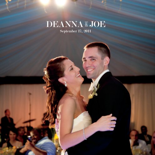 View Deanna & Joe - Reception by Chia & Hon Photography