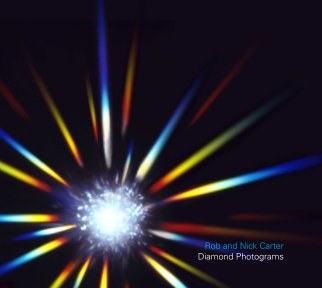 Diamond Photograms book cover