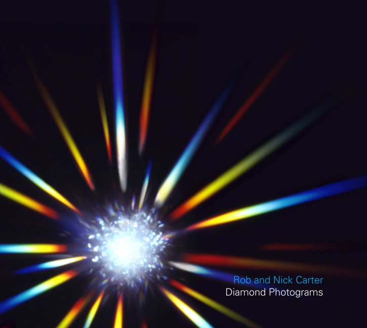 Visualizza Diamond Photograms di Rob and nick Carter