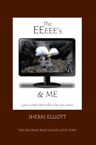 The EEeee's & Me book cover