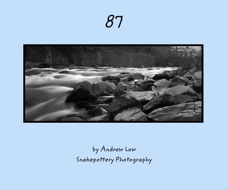87 nach Andrew Low Snakepottery Photography anzeigen