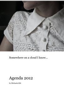 Somewhere on a cloud I know... book cover