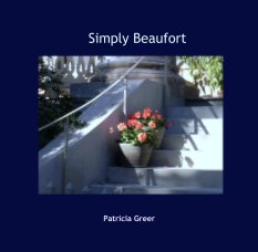 Simply Beaufort book cover