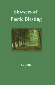 Showers of Poetic Blessing book cover