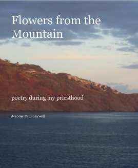Flowers from the Mountain book cover