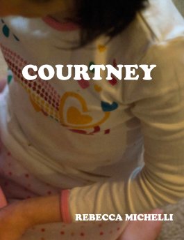 Courtney book cover