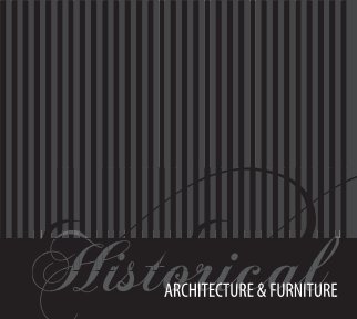 Historical Architecture and Furniture book cover