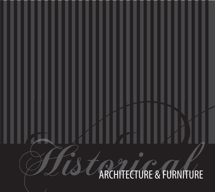 View Historical Architecture and Furniture by Kirsten Hymas
