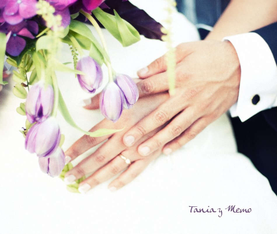 Ver Tania y Memo por MDCL WEDDINGS