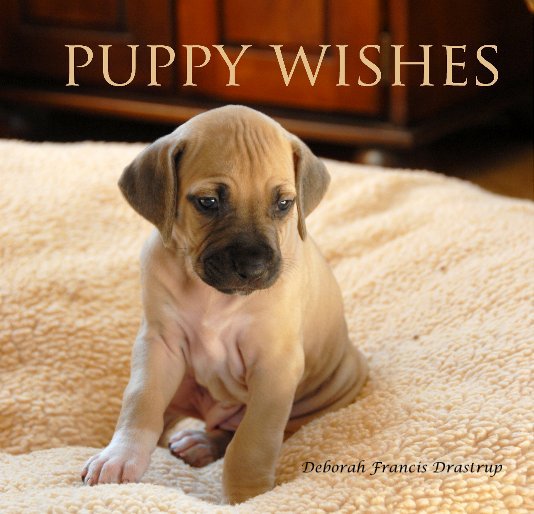 View Puppy Wishes by Deborah Francis Drastrup