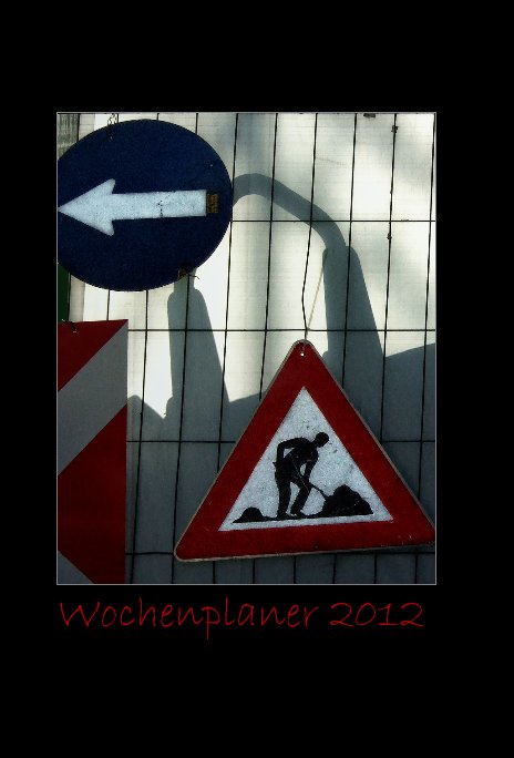View Wochenplaner 2012 by sahara17