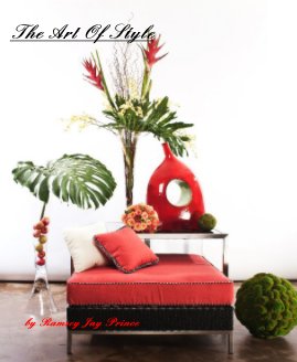 The Art Of Style book cover