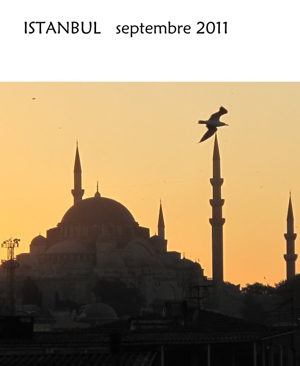 Bekijk ISTANBUL septembre 2011 op jpneyraud