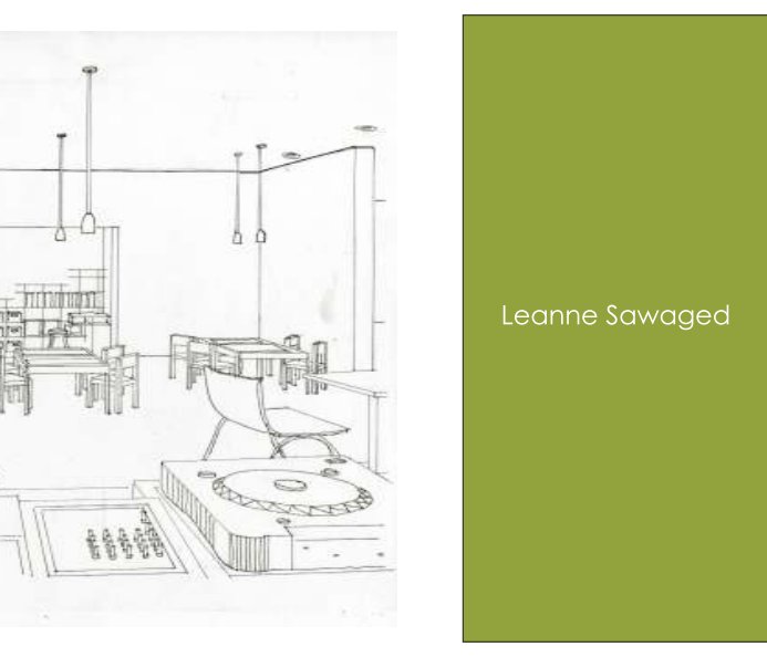 Ver Leanne Sawaged Portfolio por Leanne Sawaged