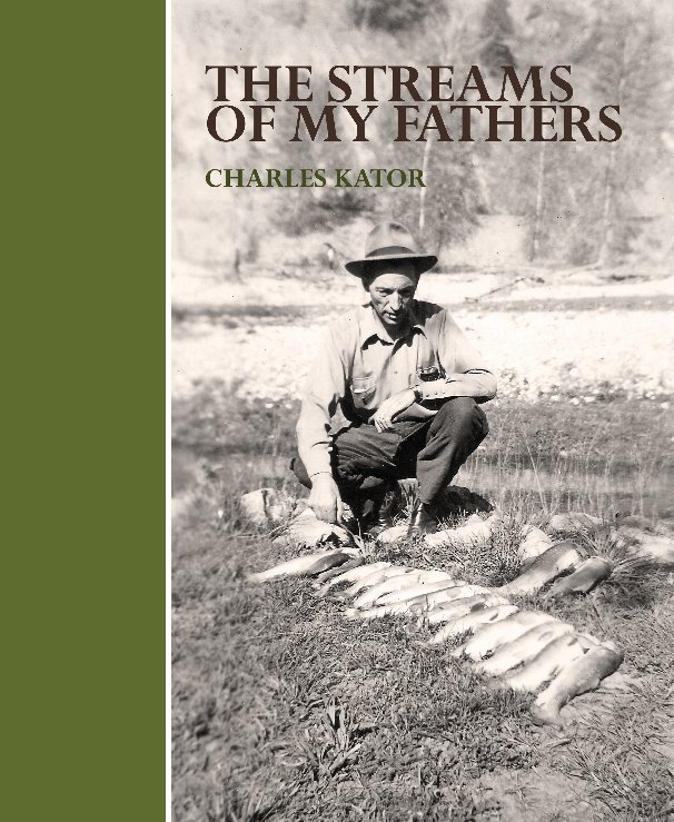 Ver The Streams of My Fathers por Charles Kator