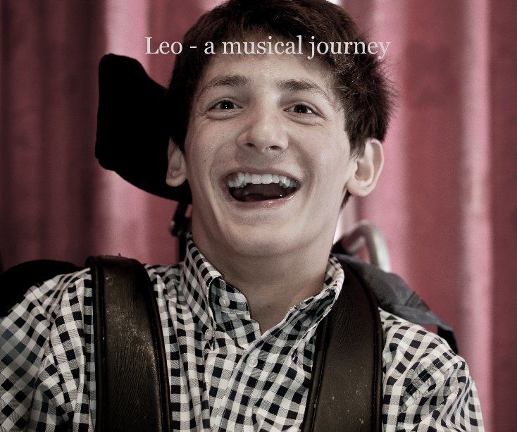 Visualizza Leo - a musical journey di David Naylor