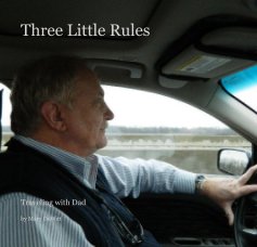 Three Little Rules book cover