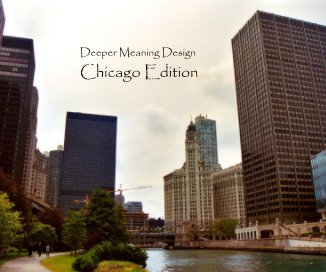 Chicago Edition book cover