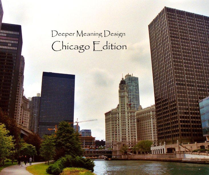 View Chicago Edition by Chicago Edition