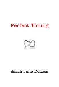 Perfect Timing book cover