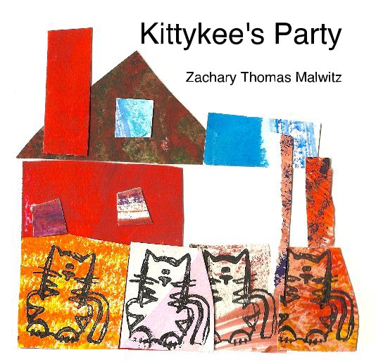 View Kittykee's Party Zachary Thomas Malwitz by nelsonmct