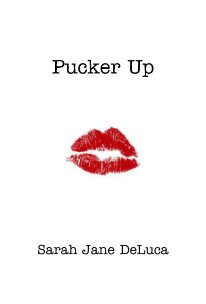 Pucker Up book cover
