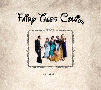 Fairy Tales Collide book cover
