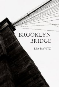 Brooklyn Bridge book cover