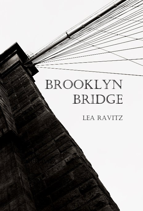View Brooklyn Bridge by Lea Ravitz