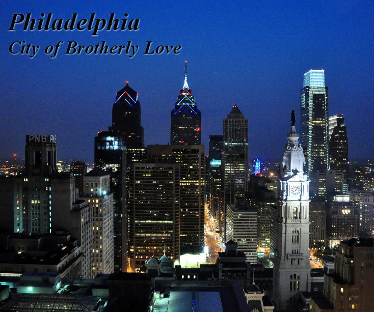 View Philadelphia by lesleyhart