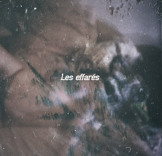 View Les effarés by Gaëtan henrioux - Yasmine Laraqui