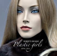 Plastic Girls Compact book cover