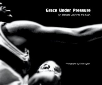 Grace Under Pressure book cover