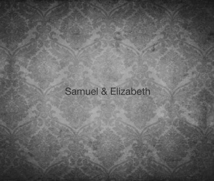 Samuel & Elizabeth book cover