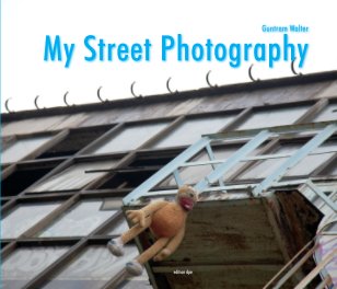 My Street Photography book cover