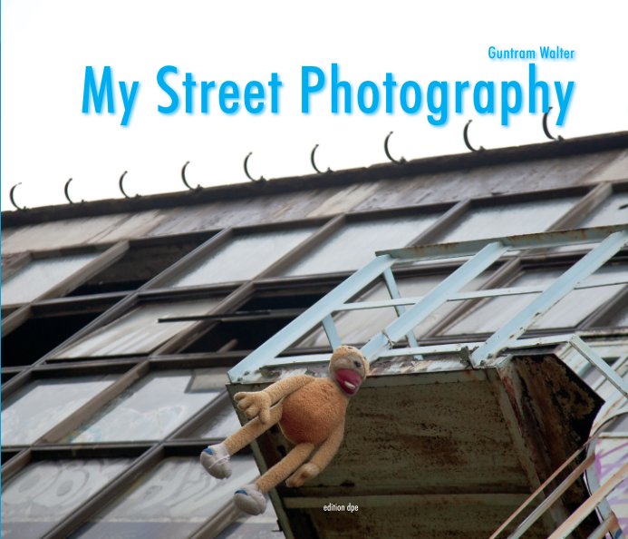 View My Street Photography by Guntram Walter
