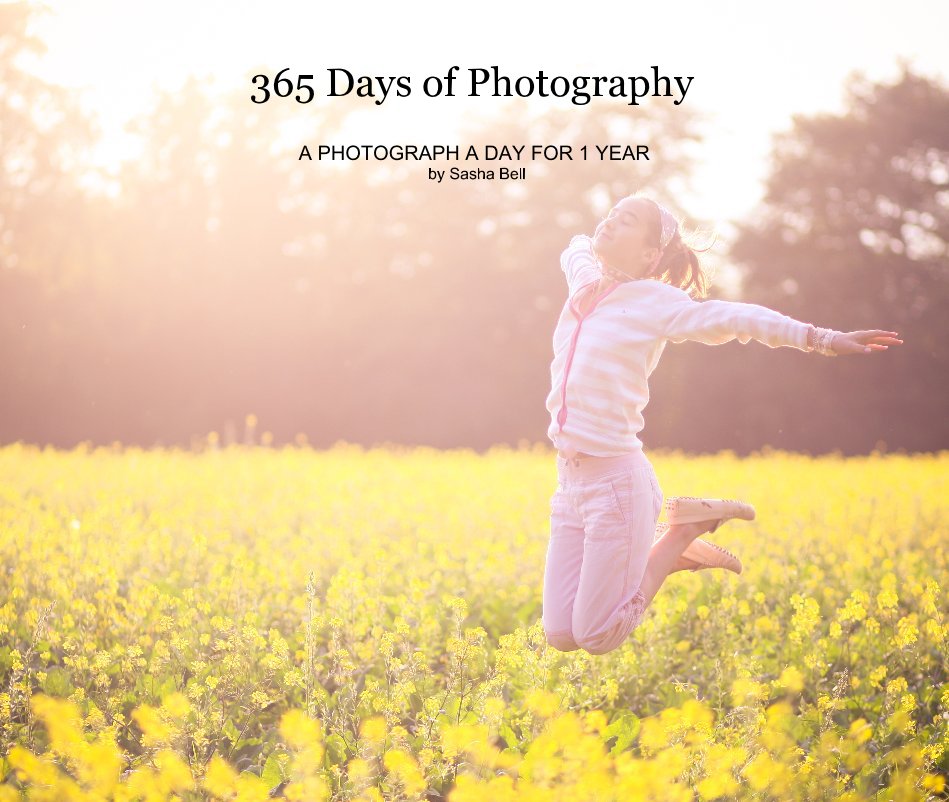 View 365 days of photography (365 Project) by Sasha Bell by Sasha Bell